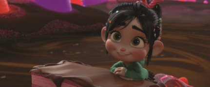 Wreck-It Ralph 157894