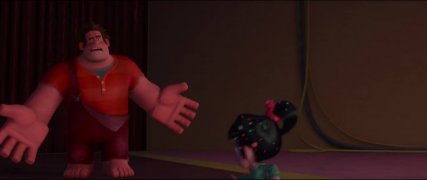 Wreck-It Ralph 301312