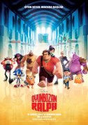 Wreck-It Ralph 170136