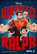 Wreck-It Ralph 153302