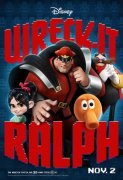 Wreck-It Ralph 153303