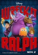 Wreck-It Ralph 153304
