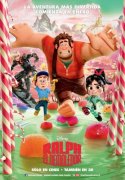 Wreck-It Ralph 161372