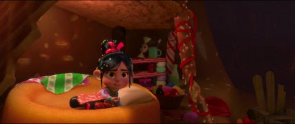 Wreck-It Ralph 301316