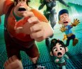 Wreck-It Ralph