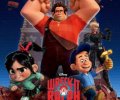 Wreck-It Ralph