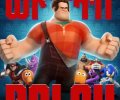 Wreck-It Ralph