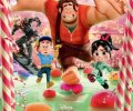 Wreck-It Ralph