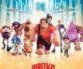 Wreck-It Ralph