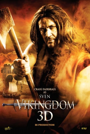 Vikingdom