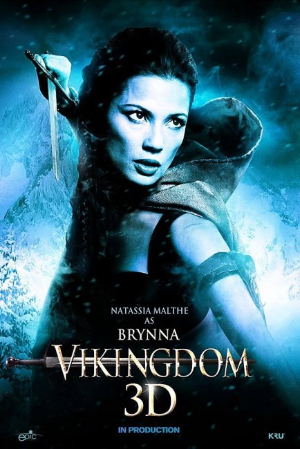 Vikingdom