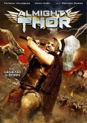 Almighty Thor 70261