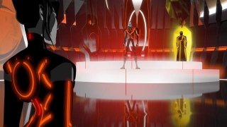 TRON: Uprising 136015