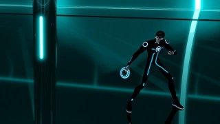 TRON: Uprising 136025