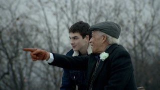 Gerontophilia 273054