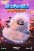 Abominable and the Invisible City 1032354