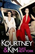 Kourtney & Kim Take New York 705902