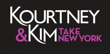 Kourtney & Kim Take New York 705901