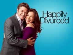 Happily Divorced 704140