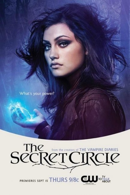 The Secret Circle