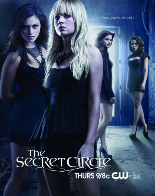 The Secret Circle