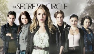 The Secret Circle 82655