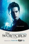 The Secret Circle 75924