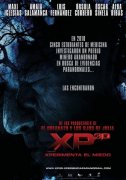 Paranormal Xperience 3D 81069