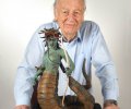 Ray Harryhausen: Special Effects Titan