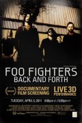 Foo Fighters: Back and Forth 78547