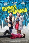 Rhymes with Banana 497098