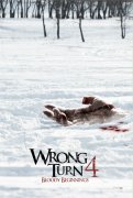 Wrong Turn 4: Bloody Beginnings 337603