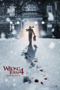 Wrong Turn 4: Bloody Beginnings 337605