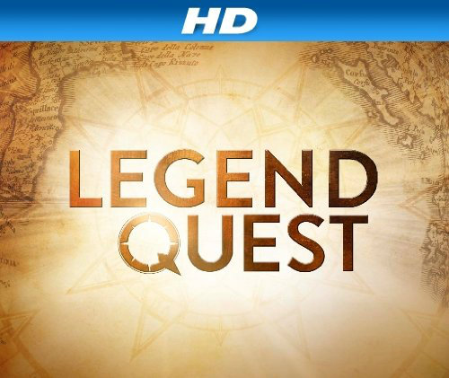 Legend Quest