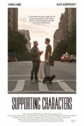 Supporting Characters 175275