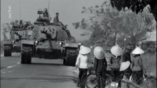 The Vietnam War 736091