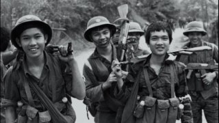 The Vietnam War 736082