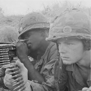 The Vietnam War 736094