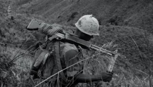 The Vietnam War 736062