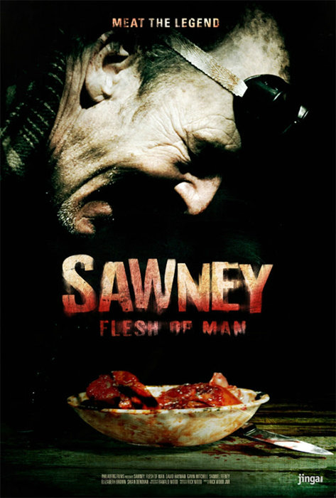 Sawney: Flesh of Man