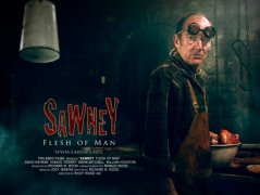 Sawney: Flesh of Man 217705