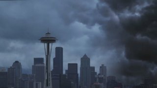 Seattle Superstorm 135135