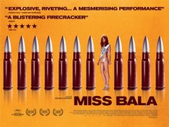 Miss Bala 83494