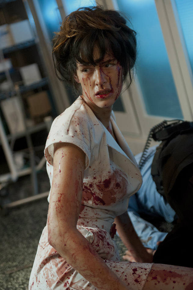 Nurse 3-D