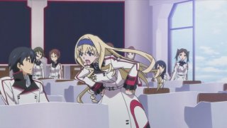 Infinite Stratos 83499