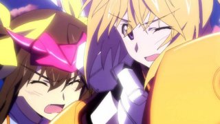 Infinite Stratos 417617