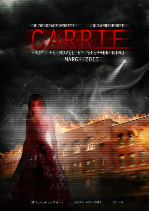 Carrie