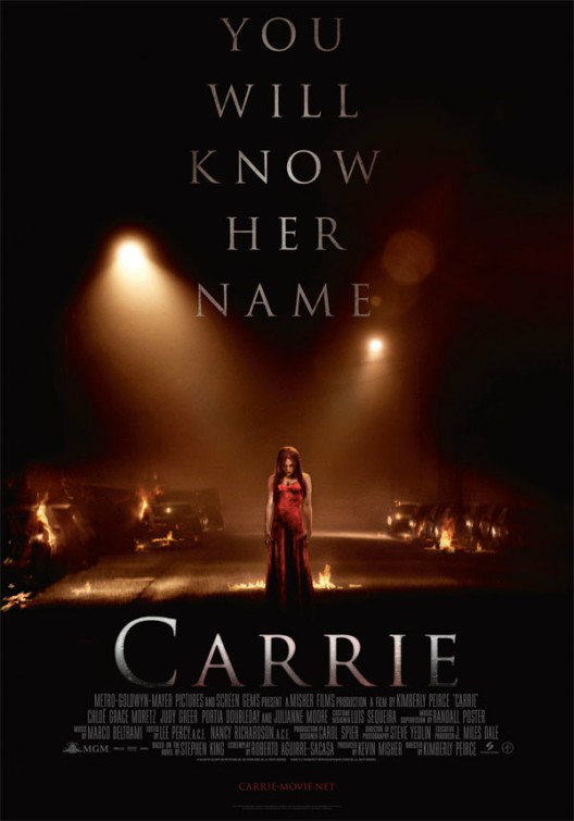 Carrie