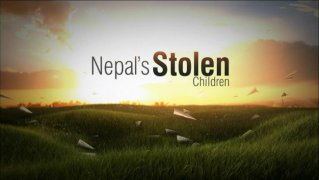 Nepal's Stolen Children 592207