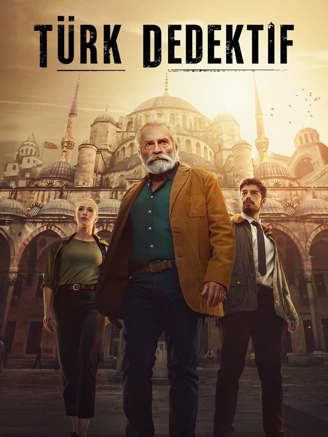 The Turkish Detective